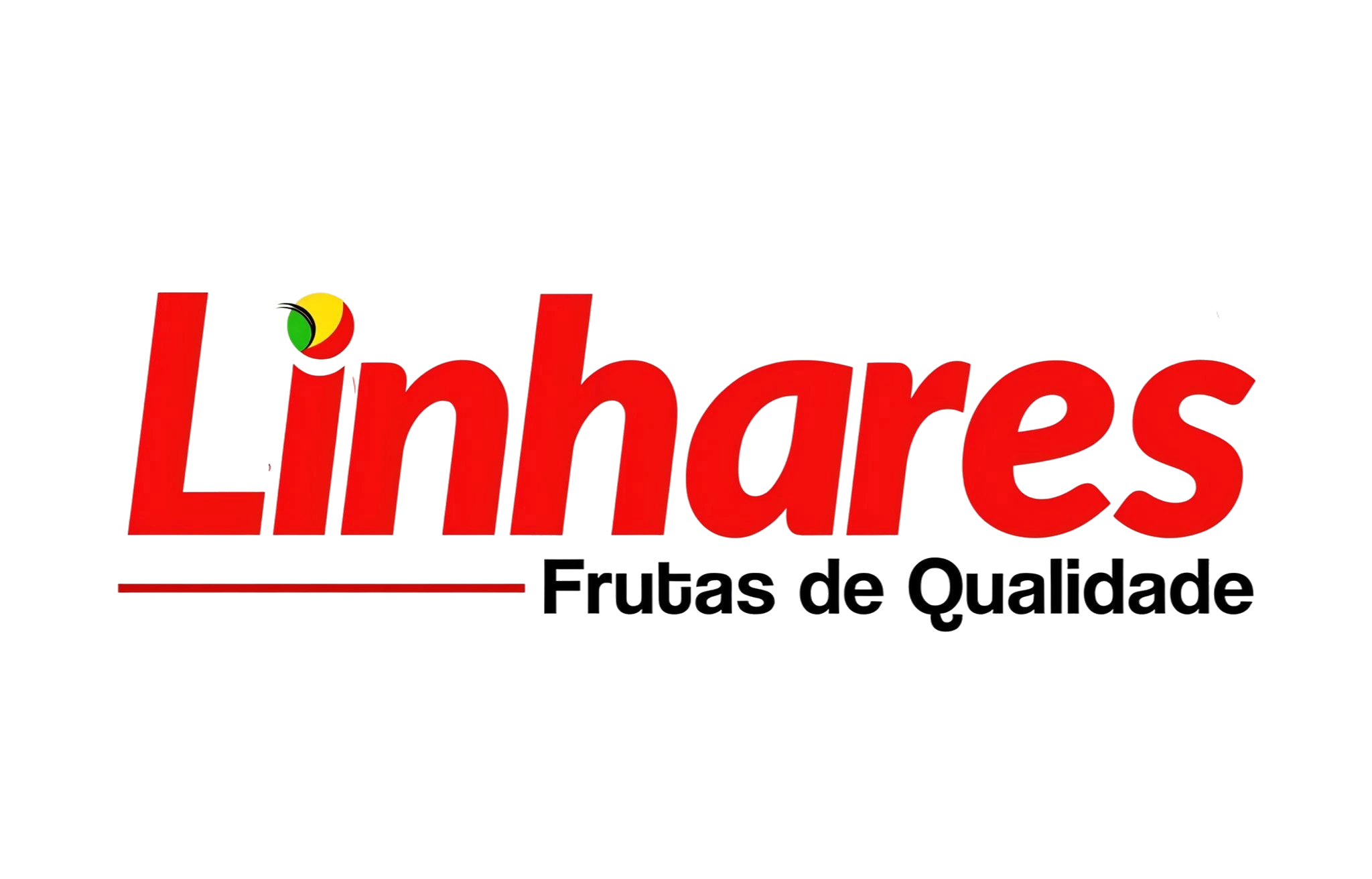Logo Linhares Oficial
