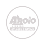 Logo Apoio cinza