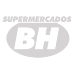 Logo BH cinza