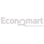 Logo Economart cinza