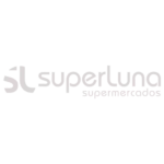 Logo Superluna cinza